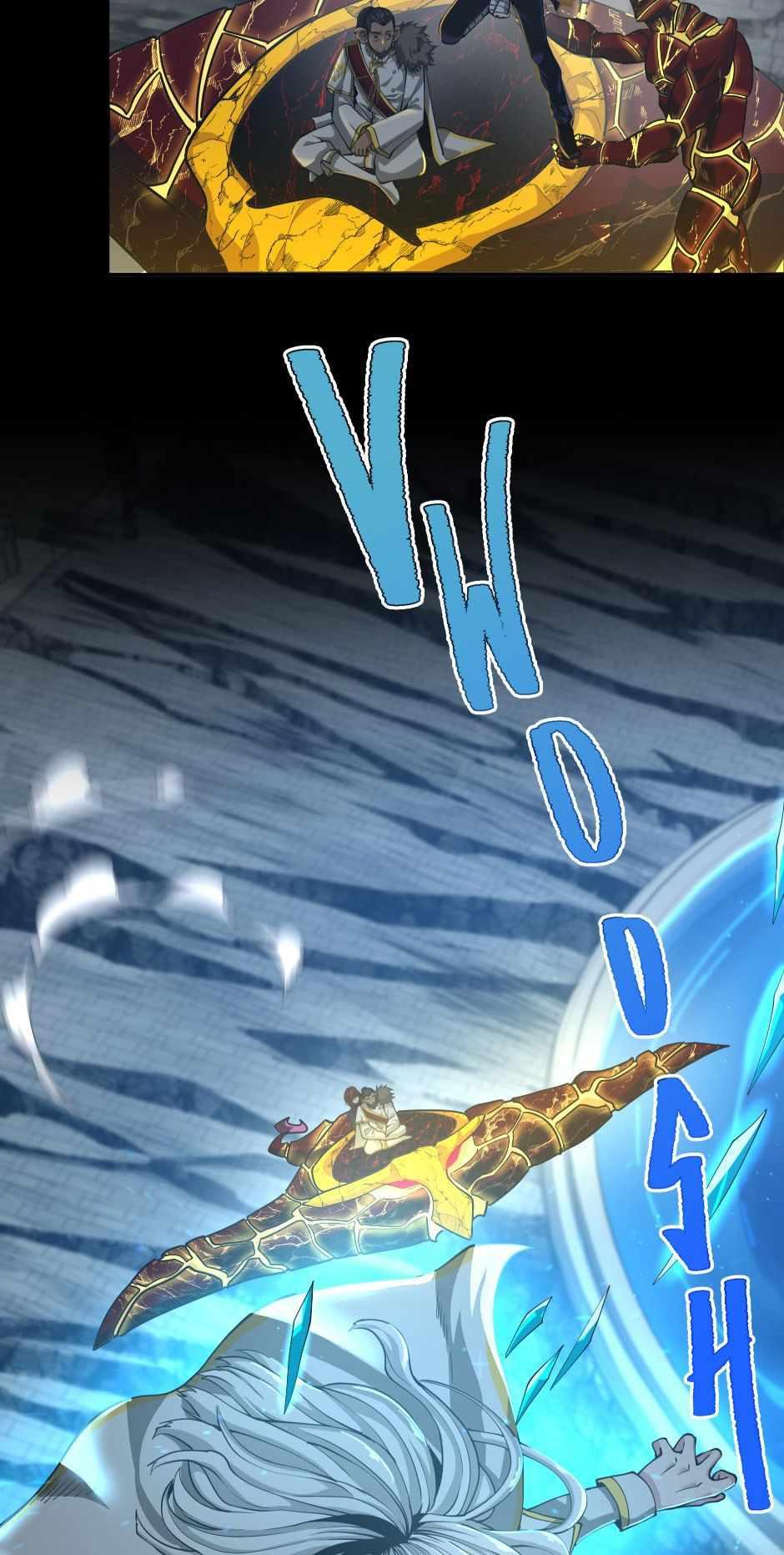 The Beginning After The End Chapter 142 image 10